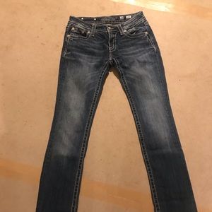 Miss Me Jeans Size 28